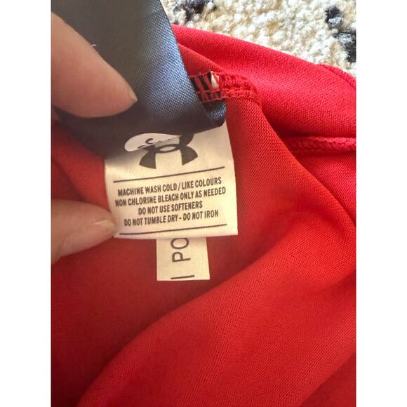 New! York City FC 2018-19 Home Soccer Shirt Red Unisex Adult XSmall - Picture 4 of 6